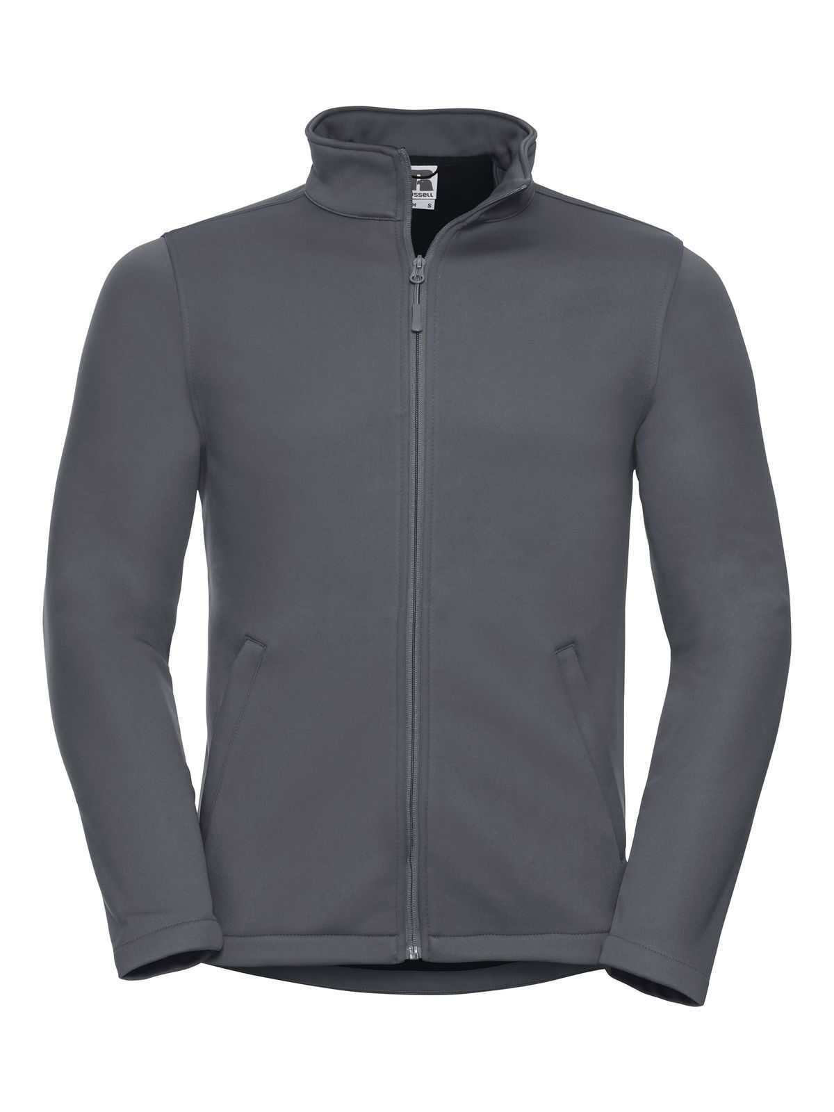 Men´s Smart Softshell Jacket - CG - Convoy Grey