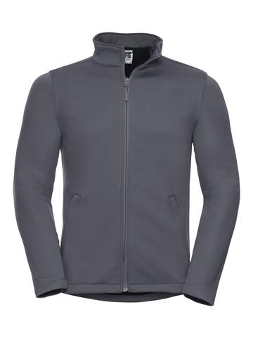 Men's Smart Softshell - CG - Convoy Grey