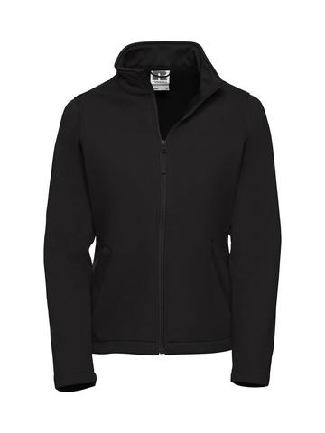 Ladies' Smart Softshell - 36 - Black