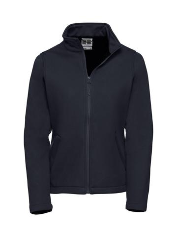 Ladies' Smart Softshell - FN - French Navy