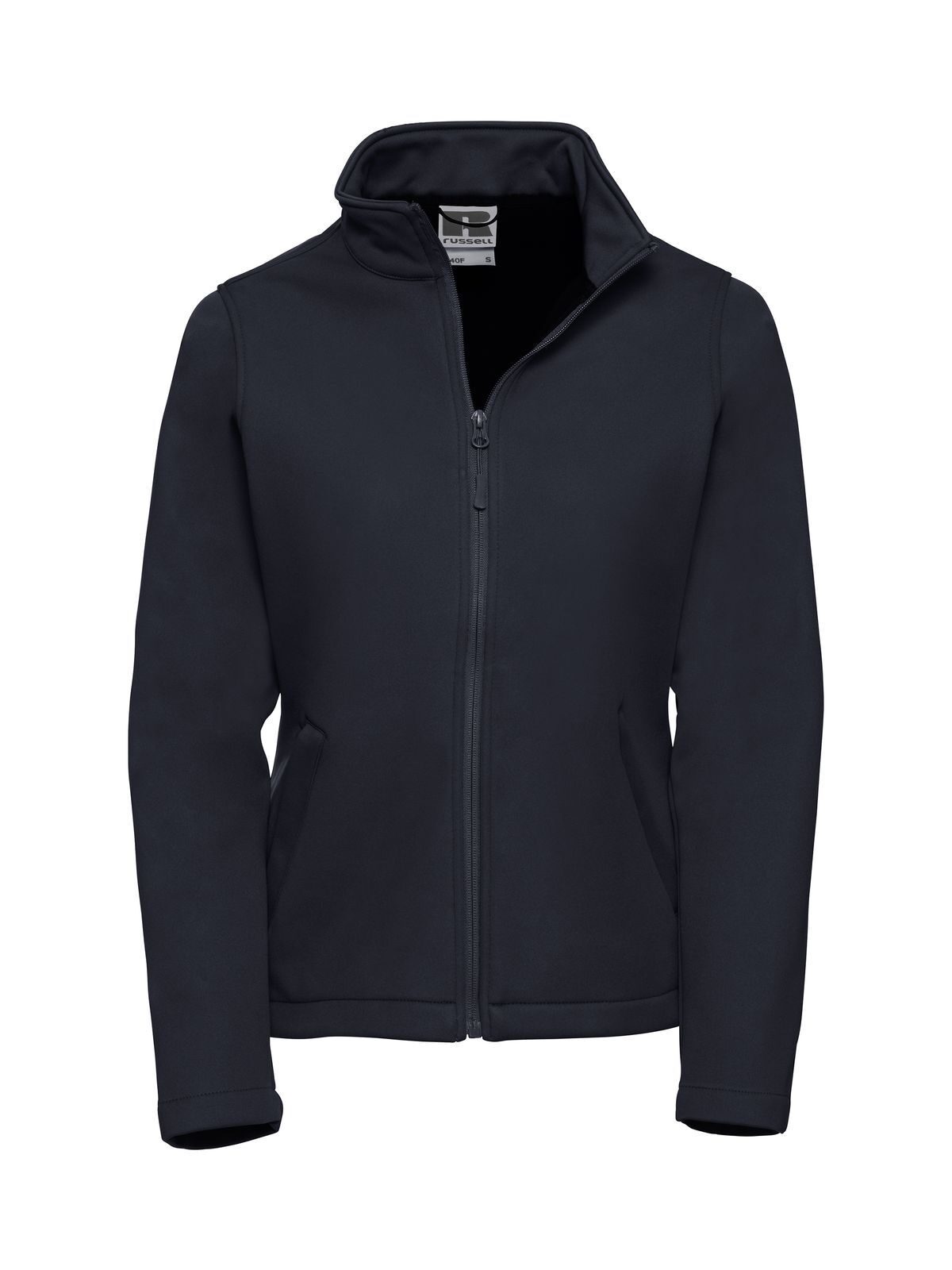 Ladies´ Smart Softshell Jacket - French Navy