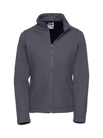 Ladies' Smart Softshell - CG - Convoy Grey