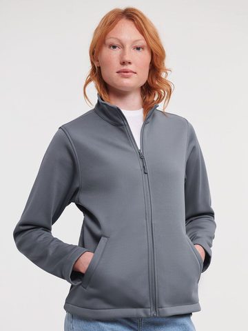 Ladies' Smart Softshell