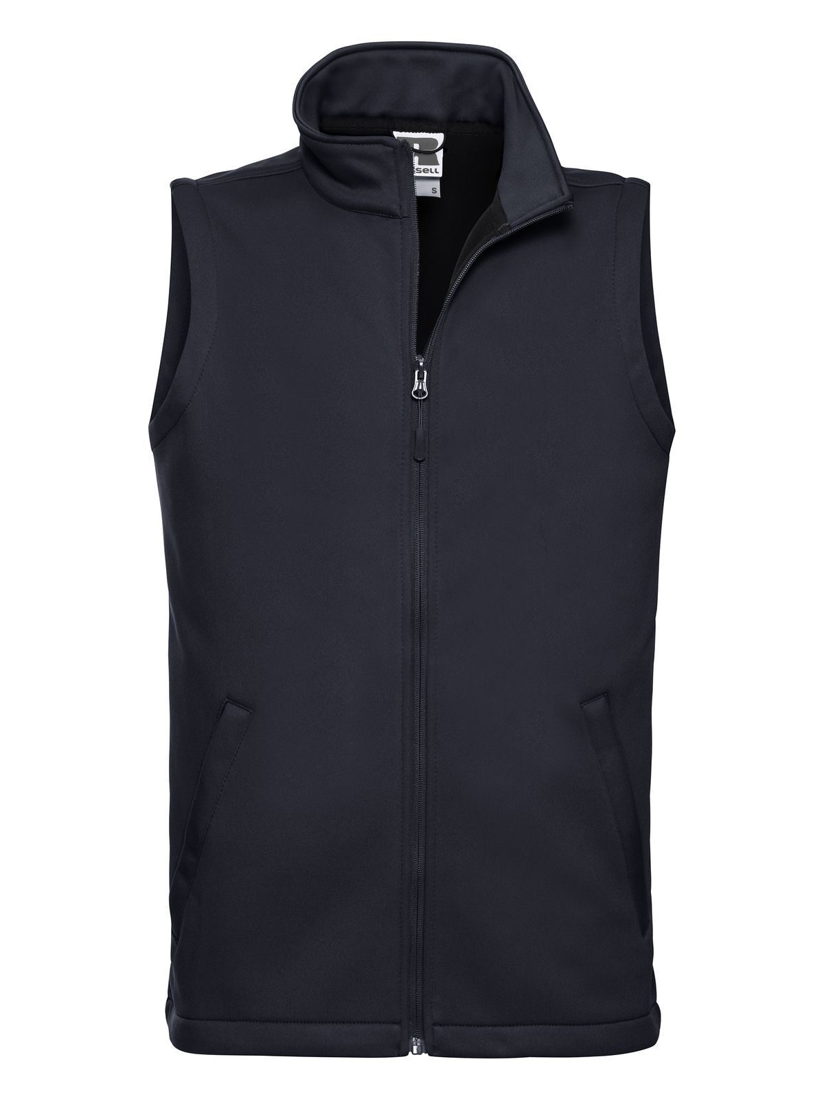 Men´s Smart Softshell Gilet - FN - French Navy