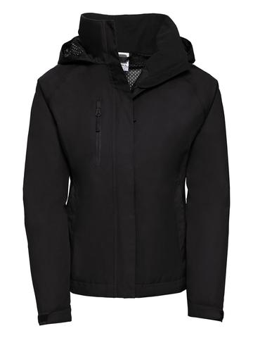 Ladies' Hydraplus 2000 Jacket - 36 - Black