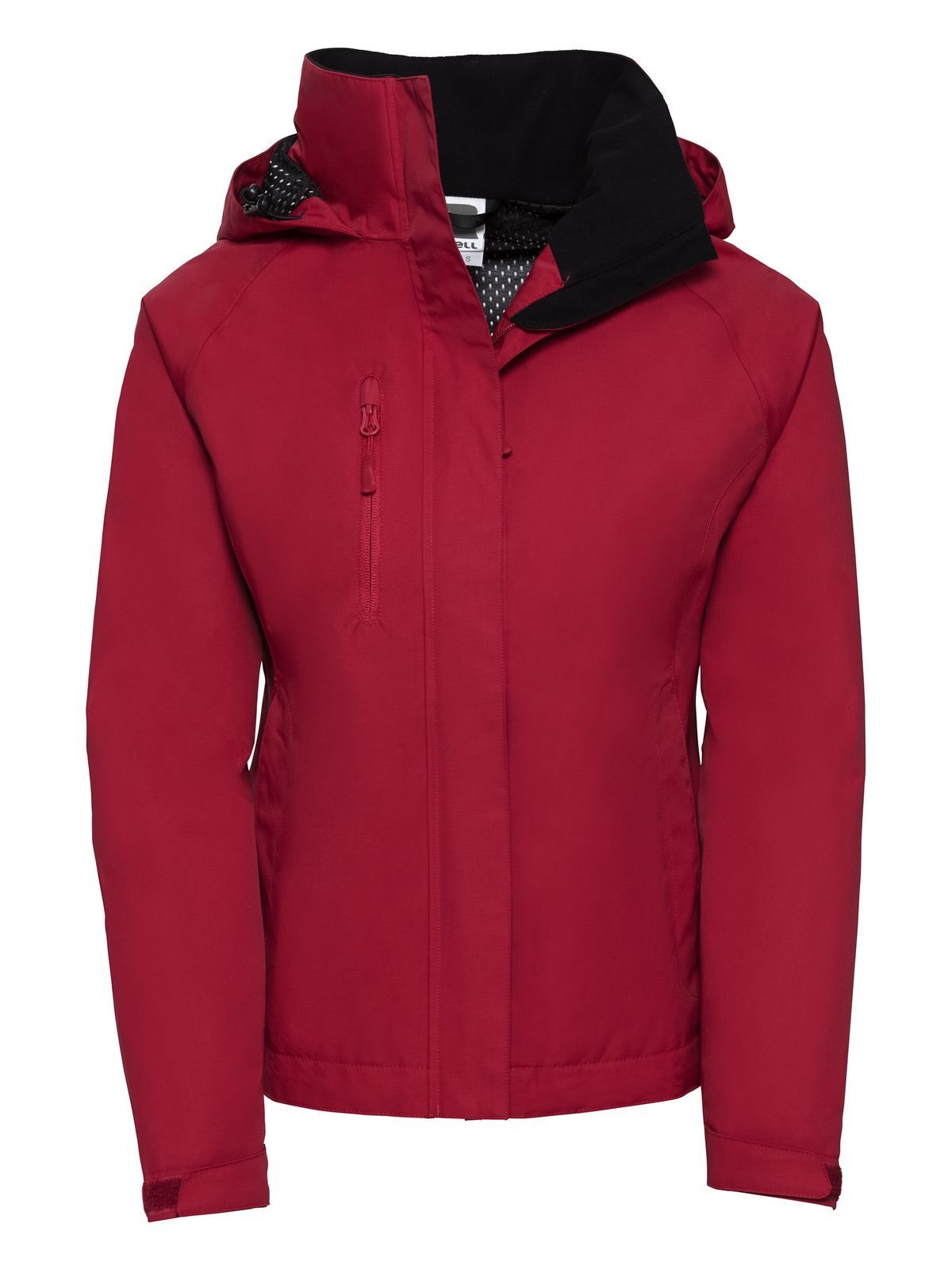Ladies' Hydraplus 2000 Jacket - CR - Classic Red
