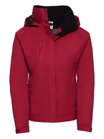 Ladies' Hydraplus 2000 Jacket - CR - Classic Red