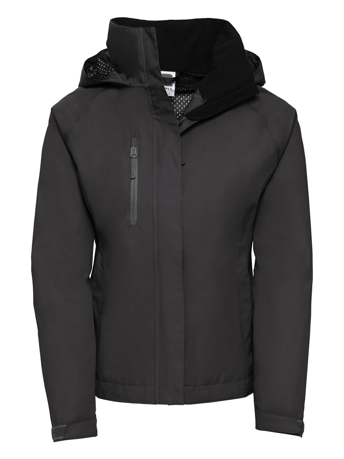 Ladies' Hydraplus 2000 Jacket - Titanium