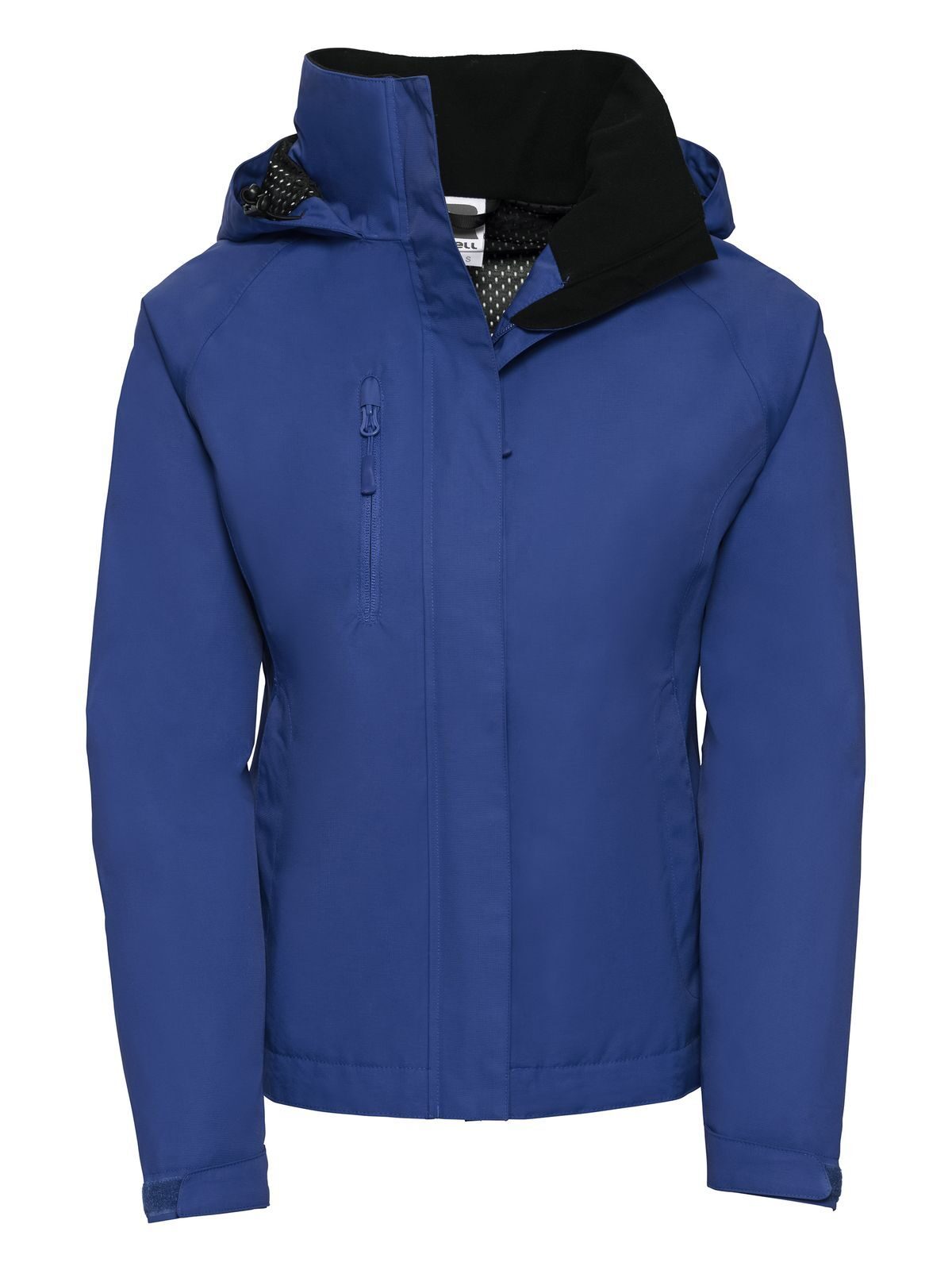 Ladies' Hydraplus 2000 Jacket - ZU - Azure Blue