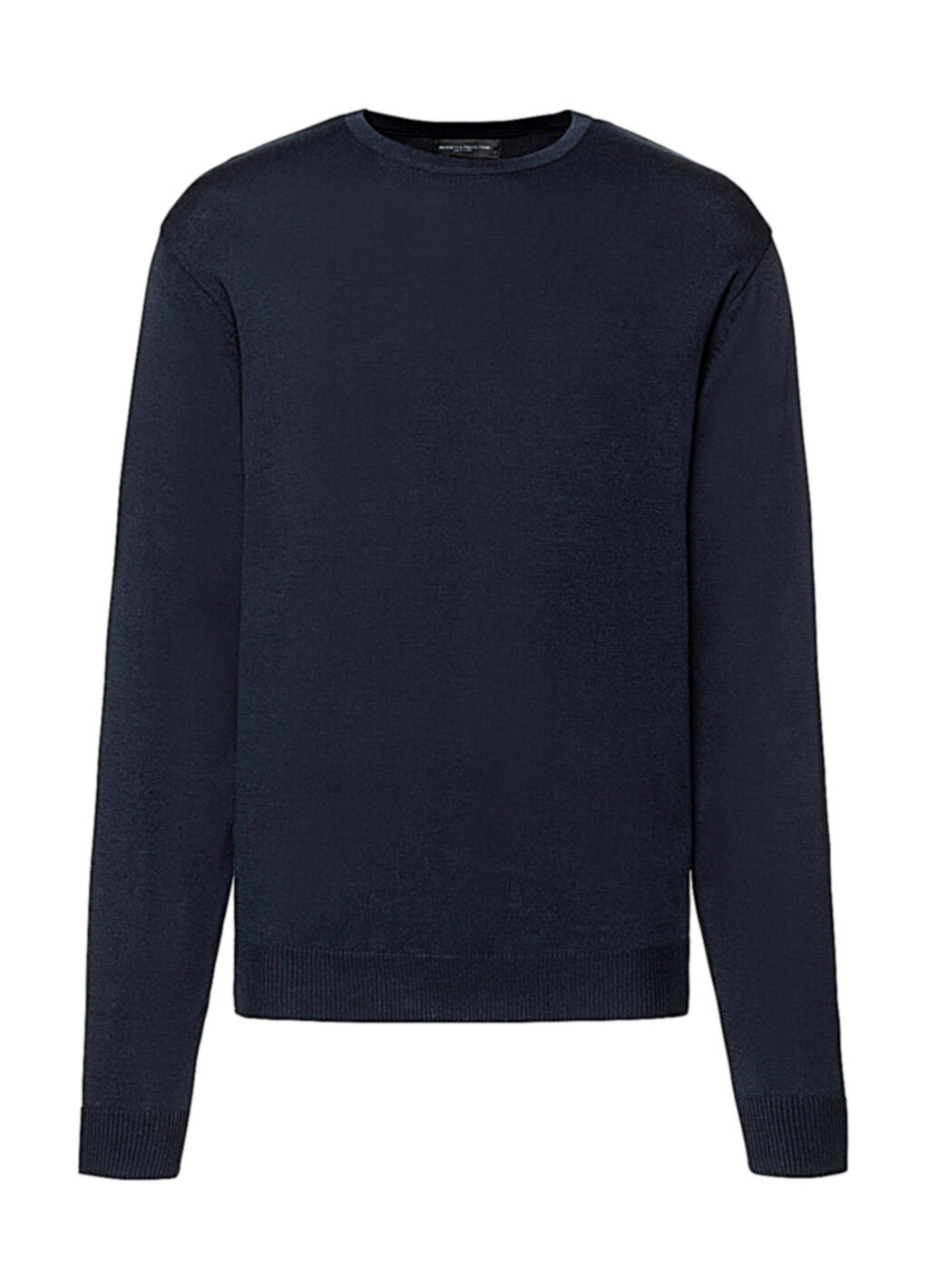 Pullover girocollo uomo - FN - French Navy