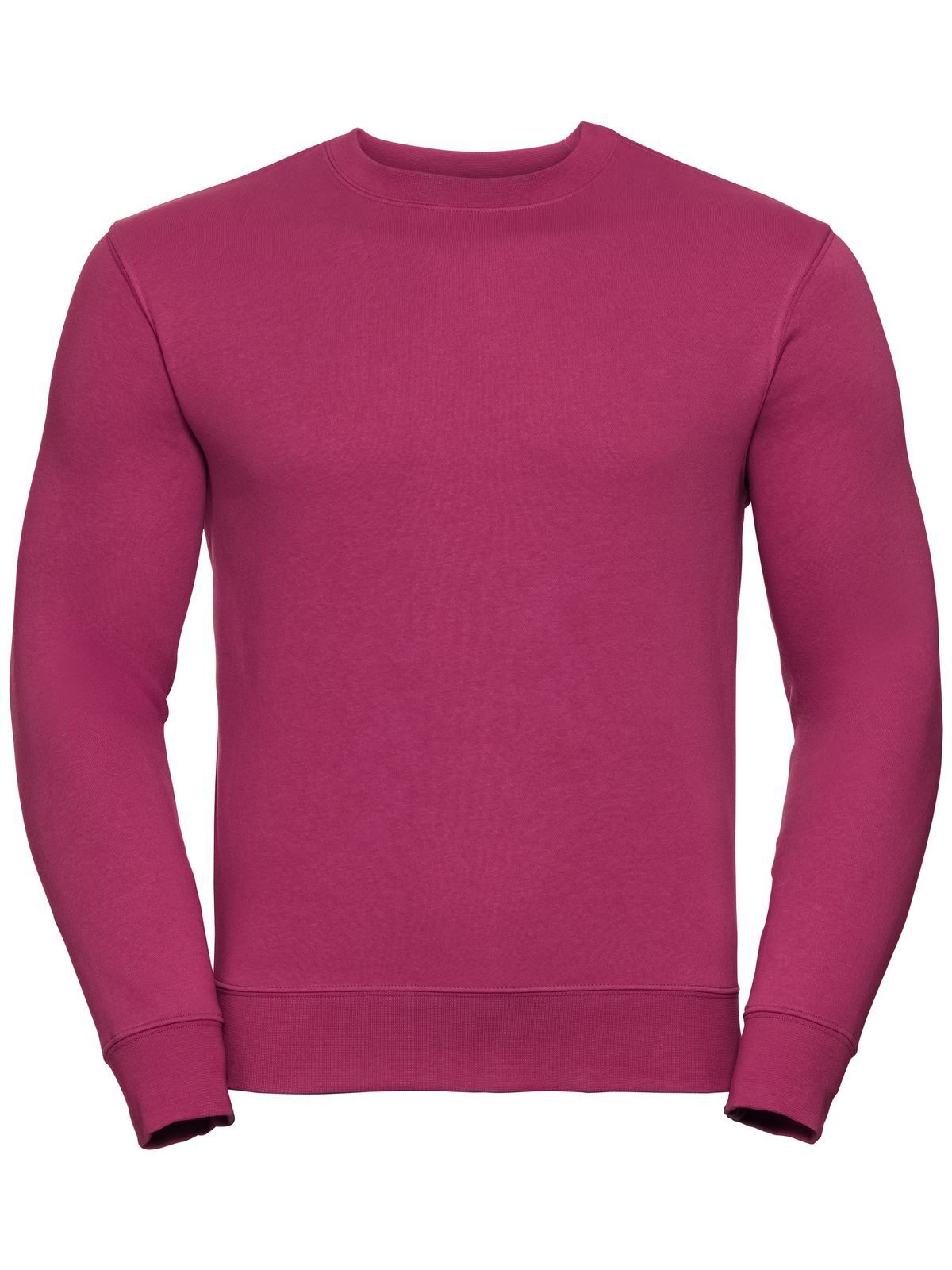 The Authentic Sweat - 57 - Fuchsia