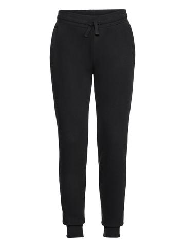 Men's Authentic Jog Pant - 36 - Black