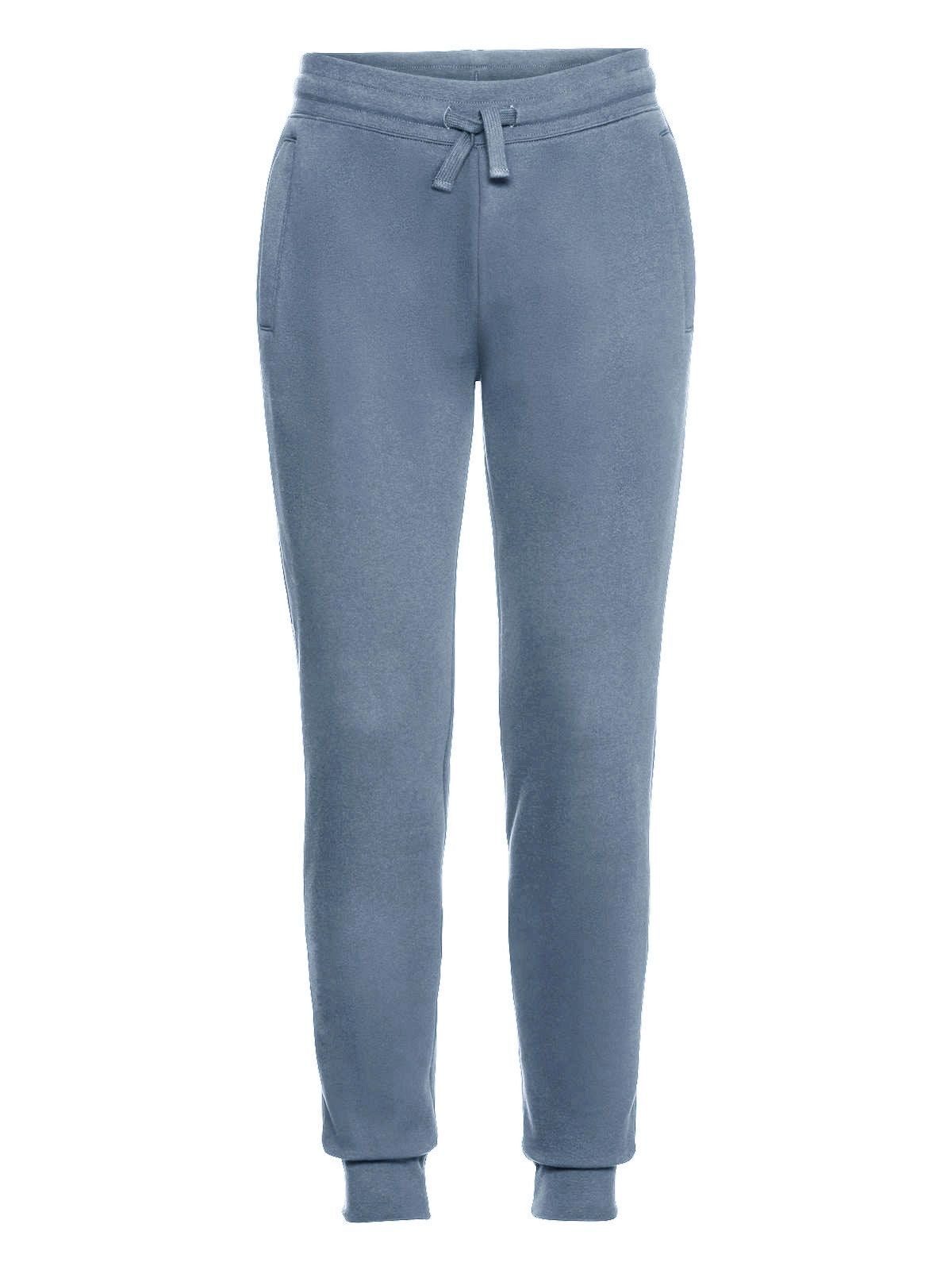 Men's Authentic Jog Pants - MK - Mineral Blue