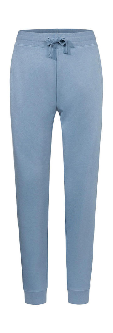 Men's Authentic Jog Pant - MK - Mineral Blue