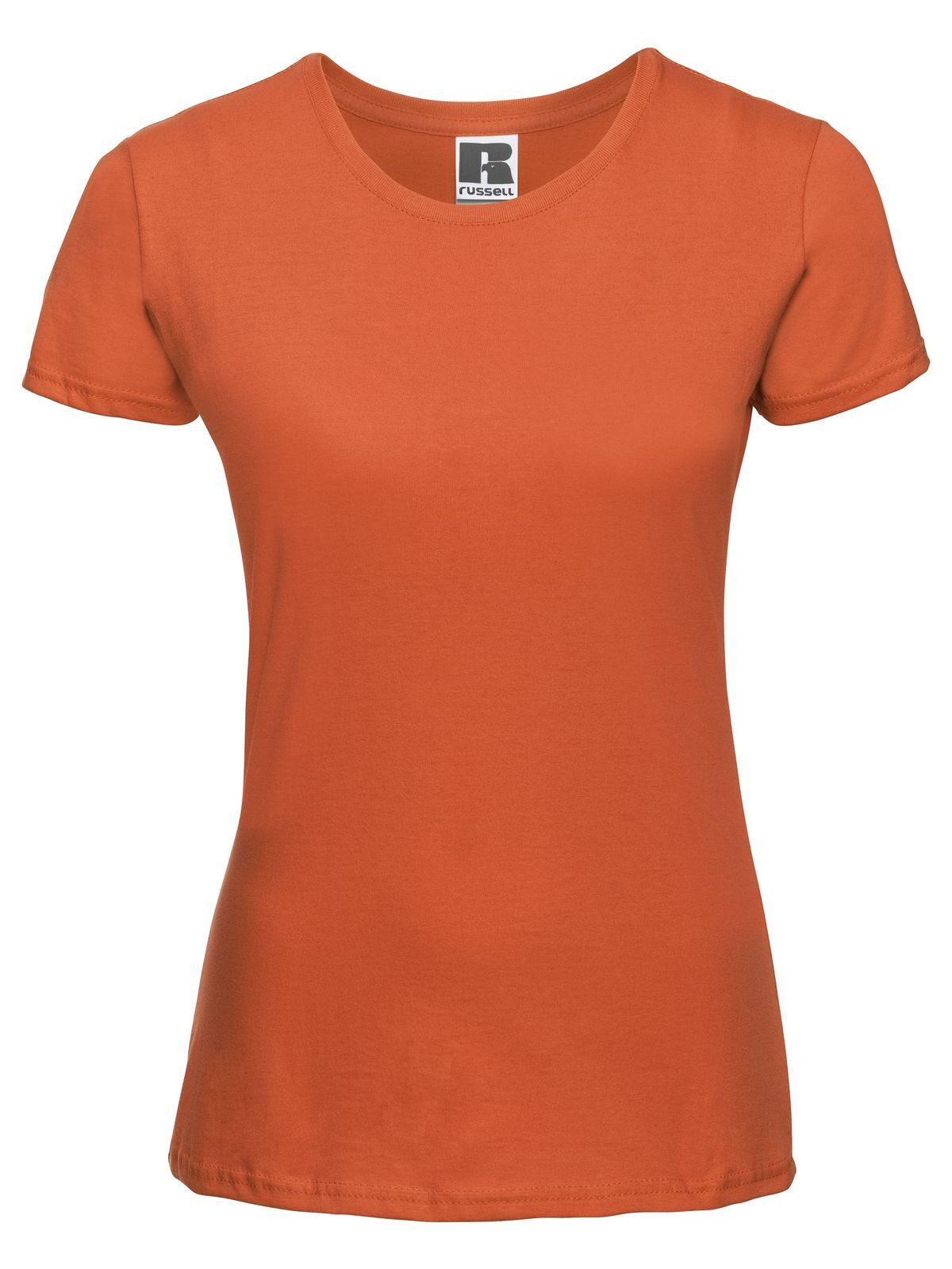 Ladies' Slim T - 44 - Orange