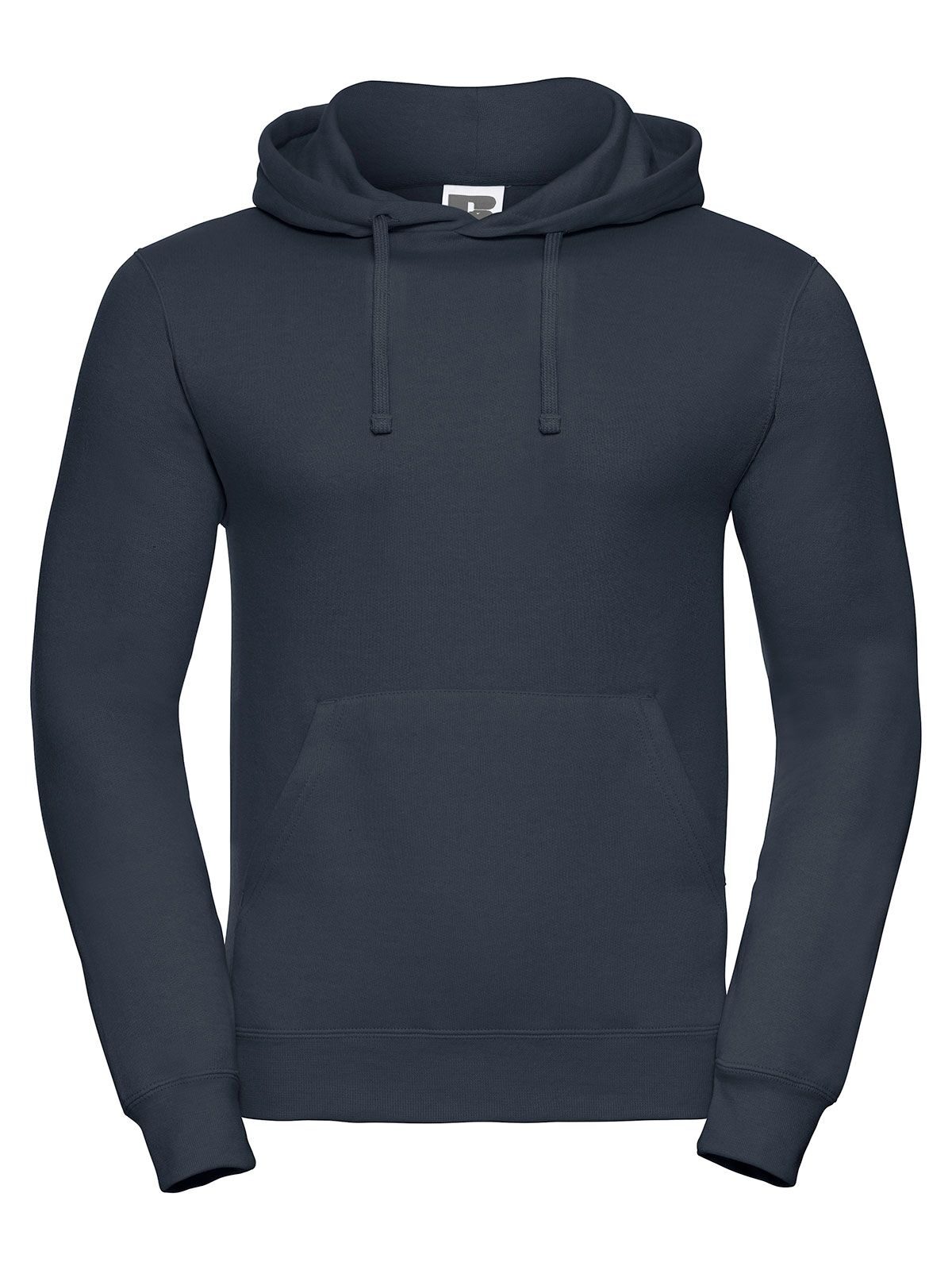 Hooded Sweatshirt - FN - French Navy