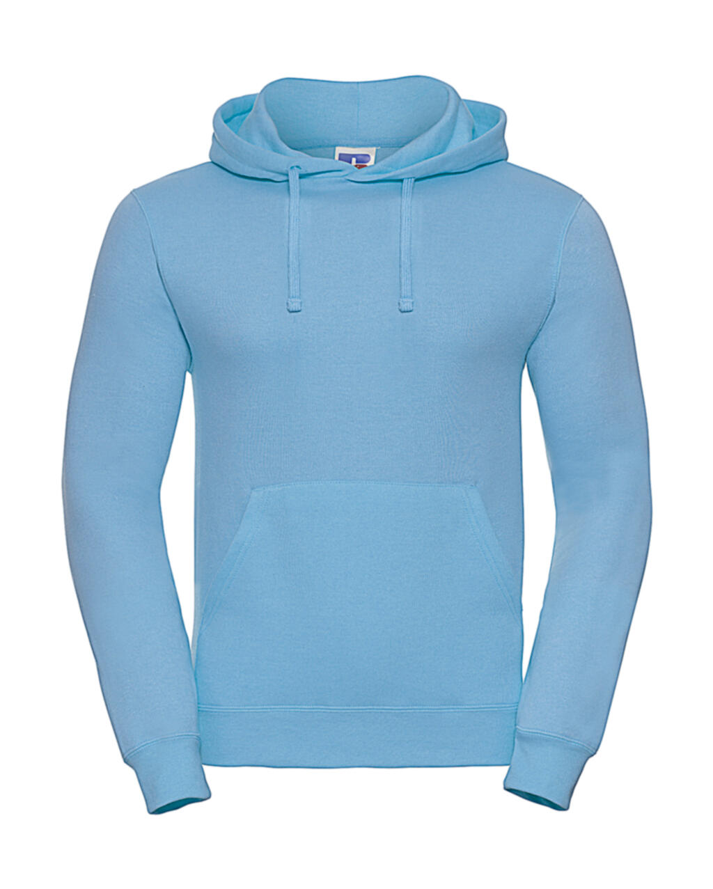 Hooded Sweatshirt - SC - Sky