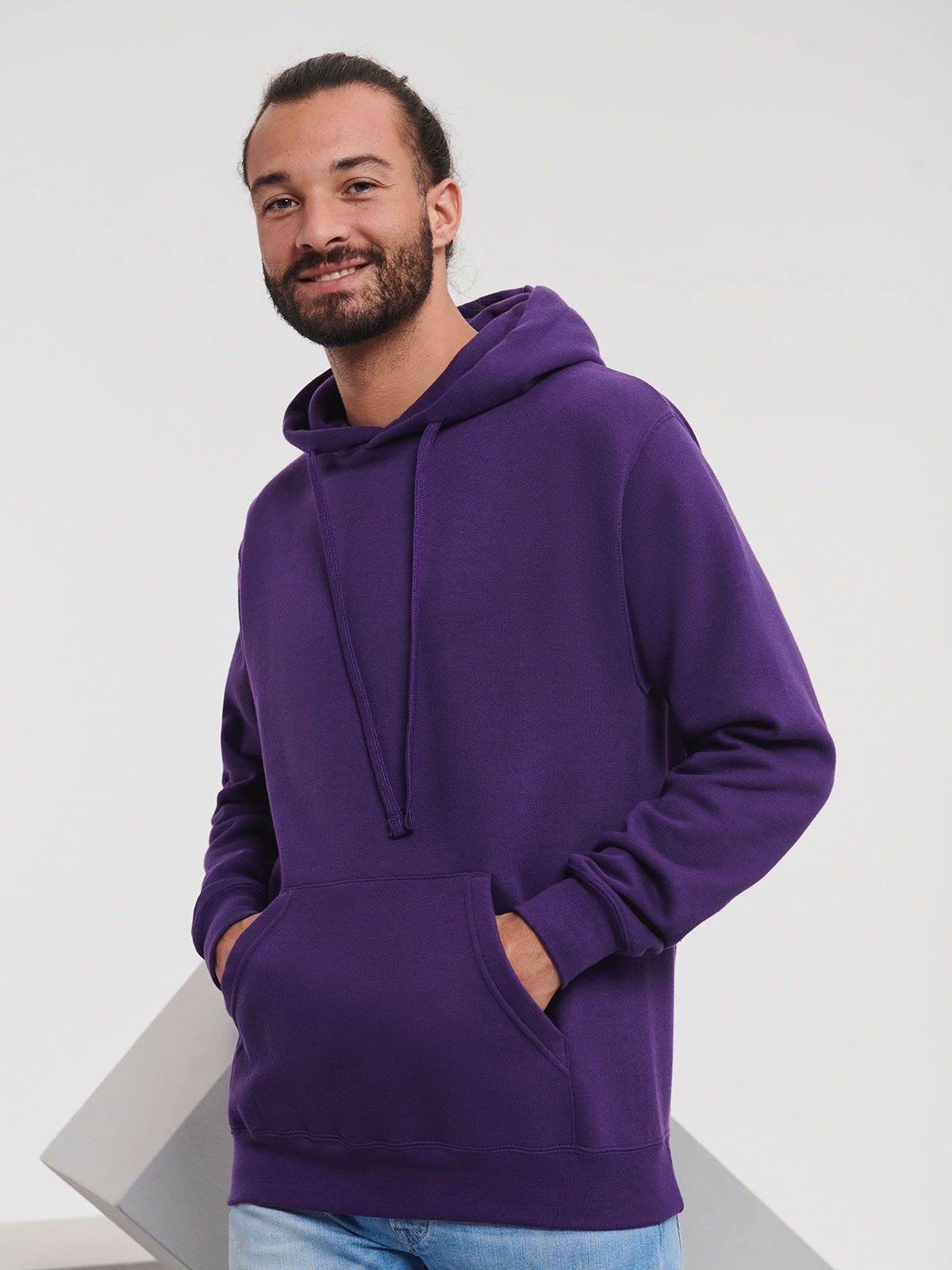 Hooded Sweatshirt