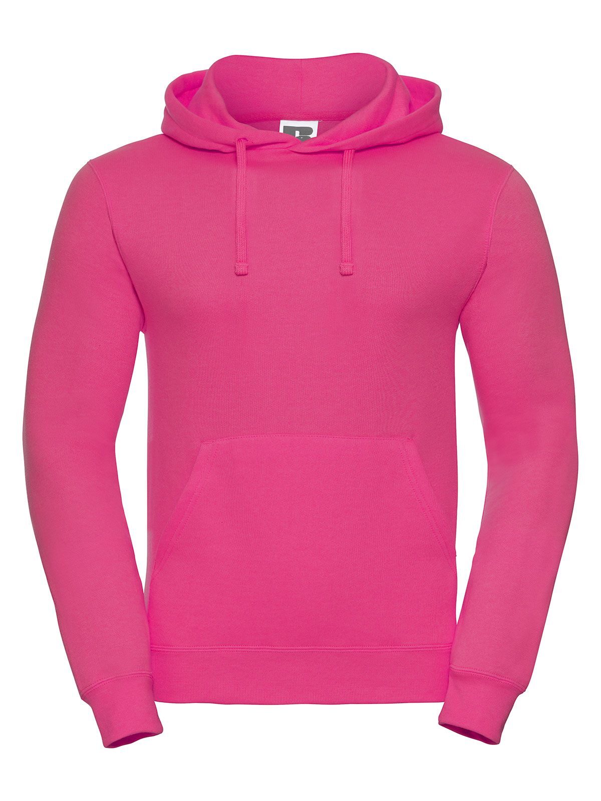 Hooded Sweatshirt - 57 - Fuchsia