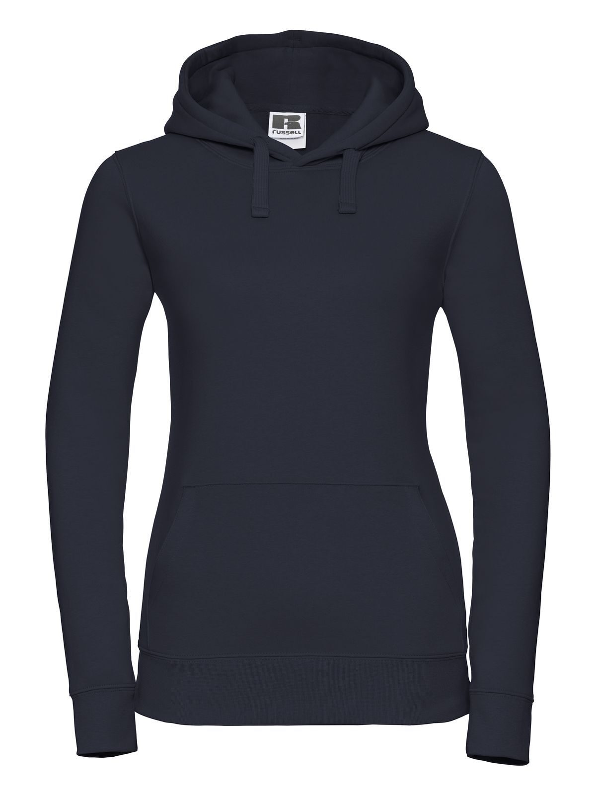 Ladies´ Authentic Hooded Sweat - FN - French Navy