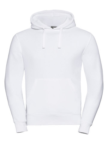 Authentic con Cappuccio - 30 - White