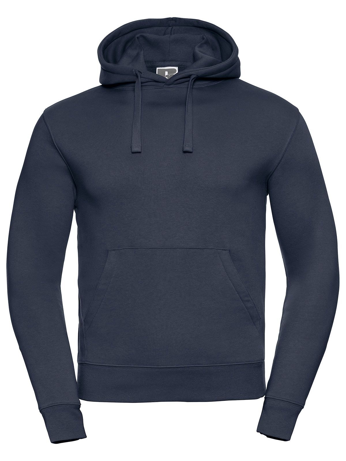 Men's Authentic Hooded Sweat - FN - French Navy