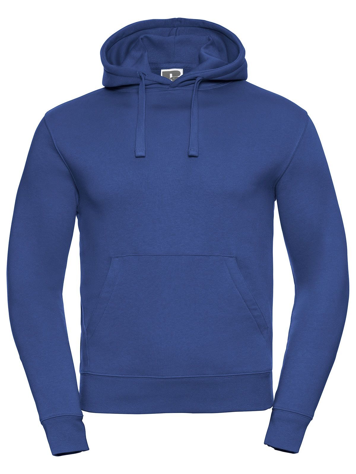 Men's Authentic Hooded Sweat - BH - Bright Royal