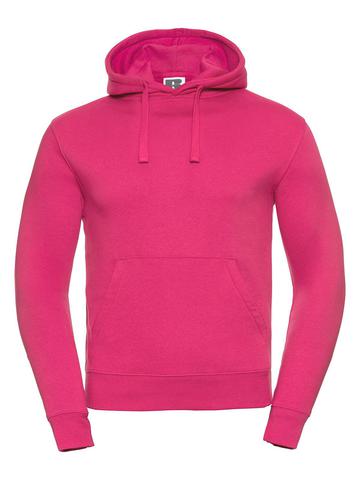 Authentic con Cappuccio - 57 - Fuchsia