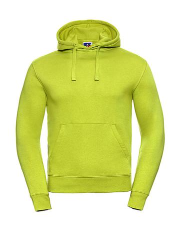 Authentic con Cappuccio - LM - Lime