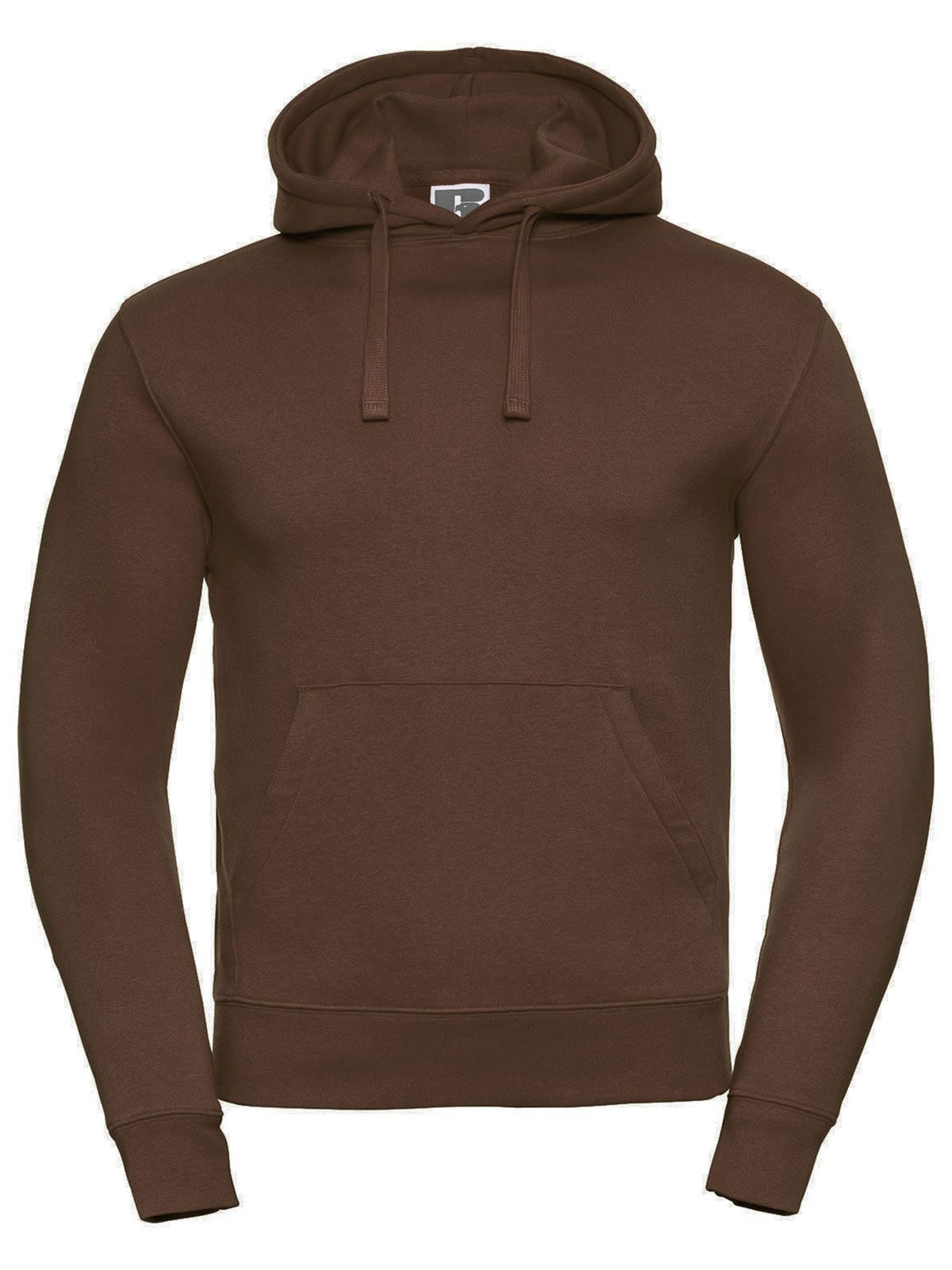 Men's Authentic Hooded Sweat - MJ - Mocha