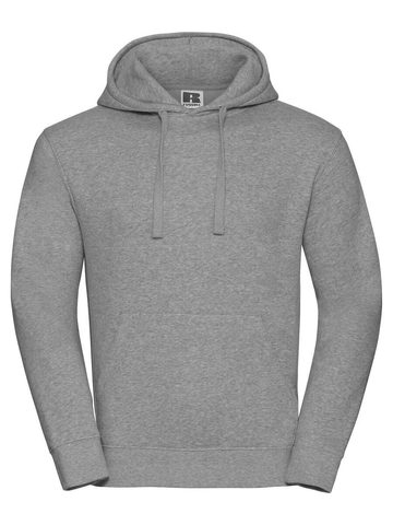 Authentic con Cappuccio - SH - Sport Heather