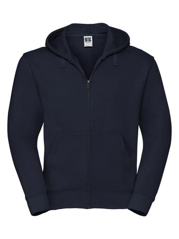 Authentic con Cappuccio e Zip - FN - French Navy