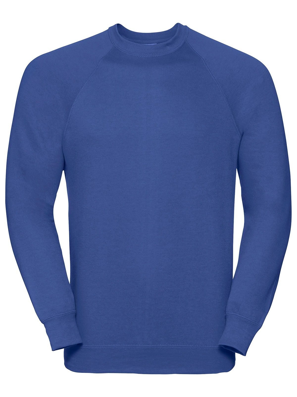 Classic Sweatshirt - BH - Bright Royal