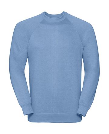 Classica Girocollo Unisex - SC - Sky
