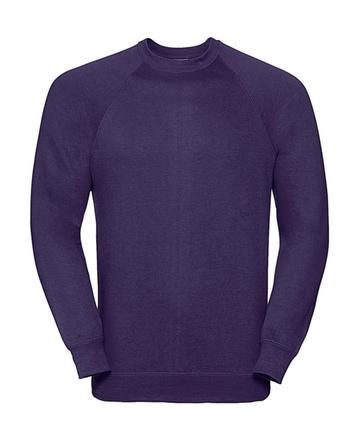 Classica Girocollo Unisex - 81 - PURPLE