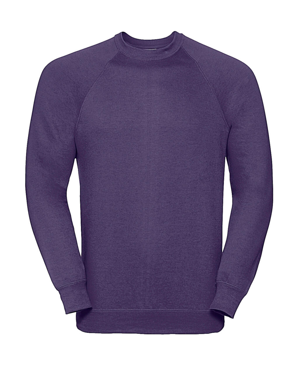Classic Sweatshirt - Purple