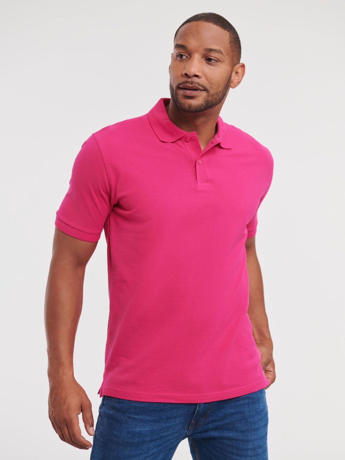 Men´s Classic Cotton Polo
