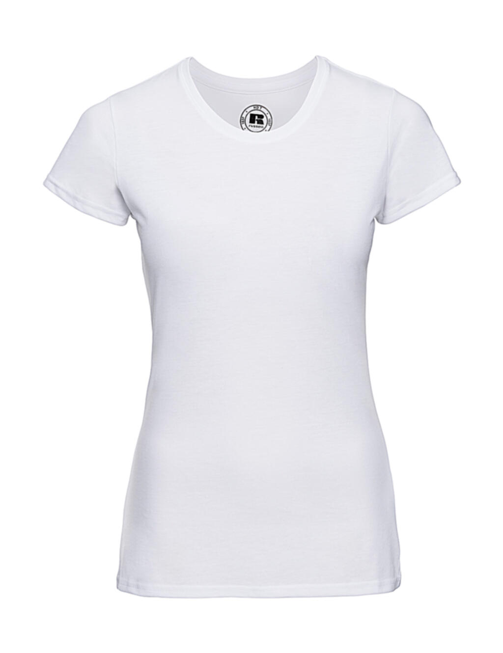 T-shirt donna HD - 30 - White