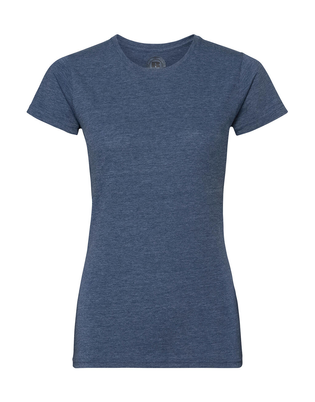 T-shirt donna HD - N9 - Bright Navy Marl