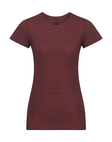 HD Slim - MM - MAROON MARL