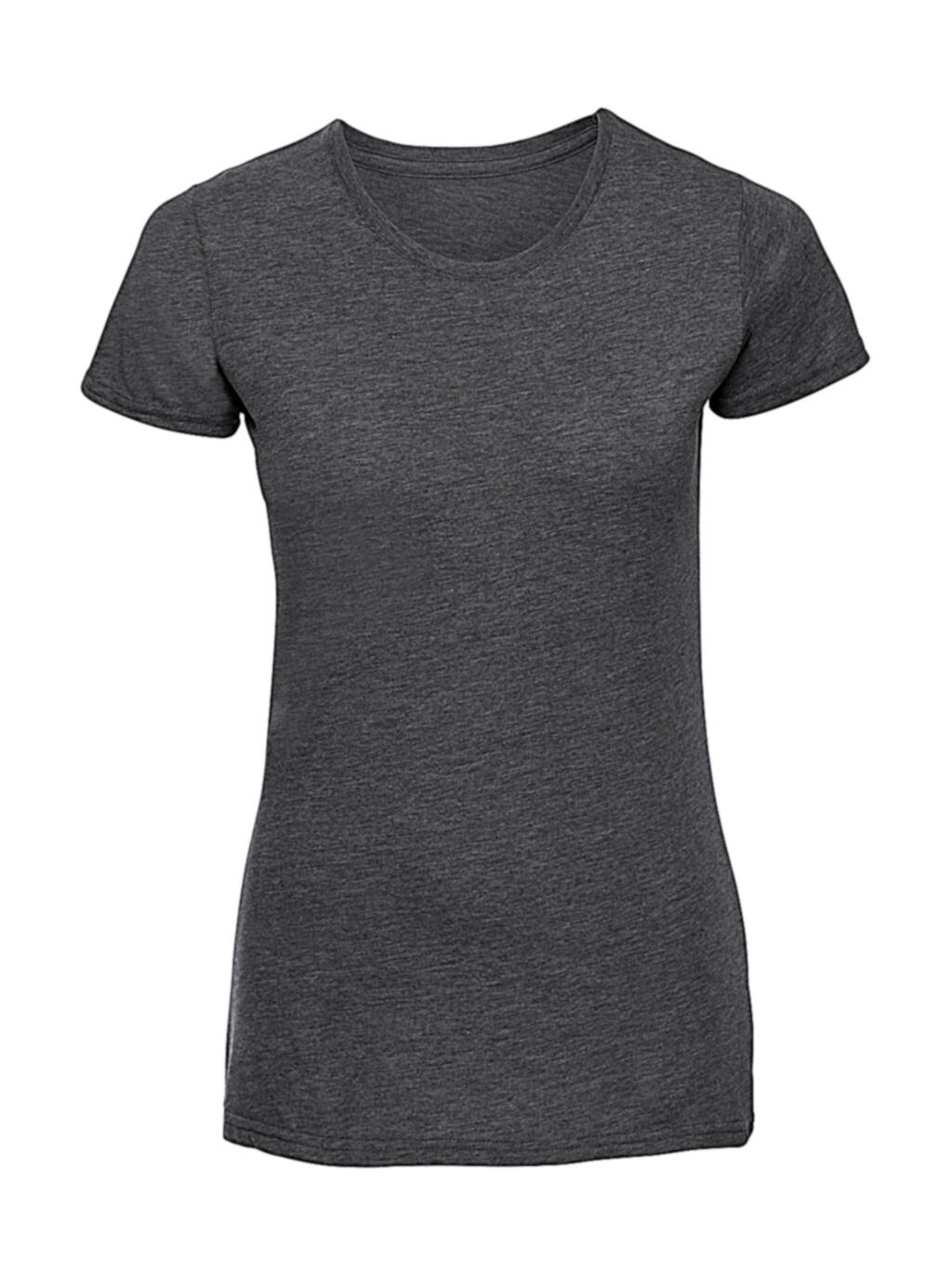 T-shirt donna HD - GY - Grey Marl