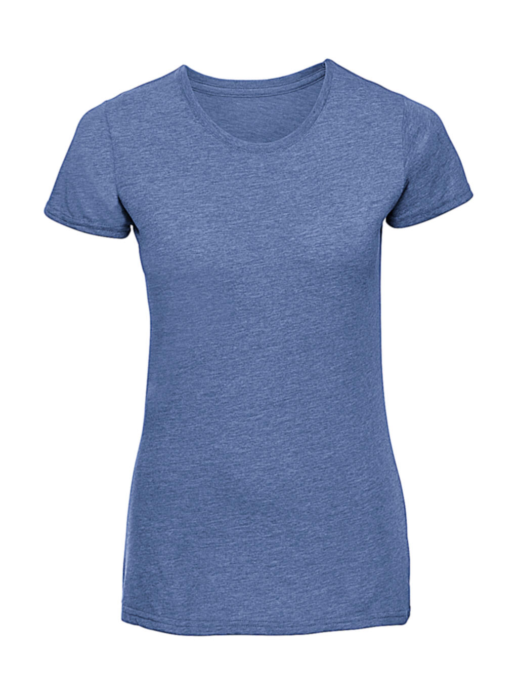 T-shirt donna HD - M3 - Blue Marl