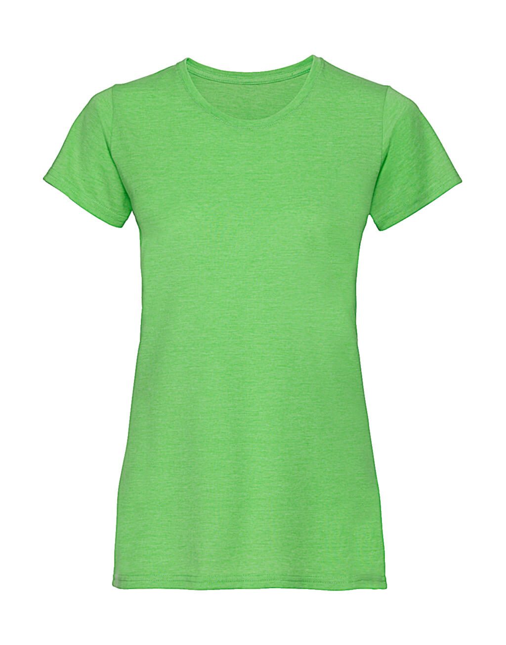 T-shirt donna HD - G5 - Green Marl