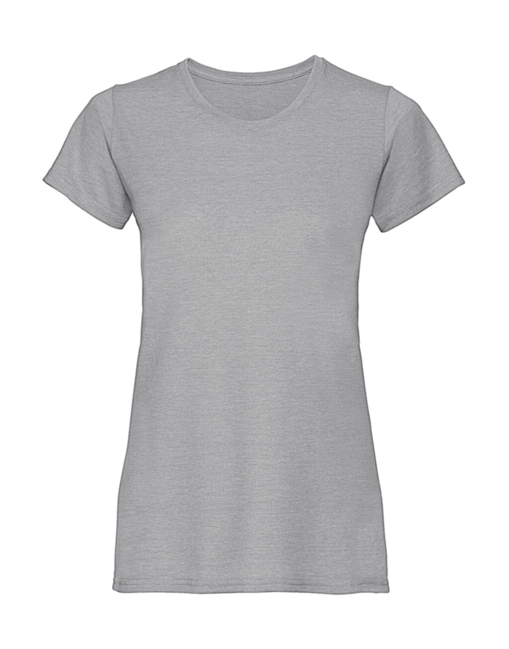 T-shirt donna HD - S7 - Silver Marl