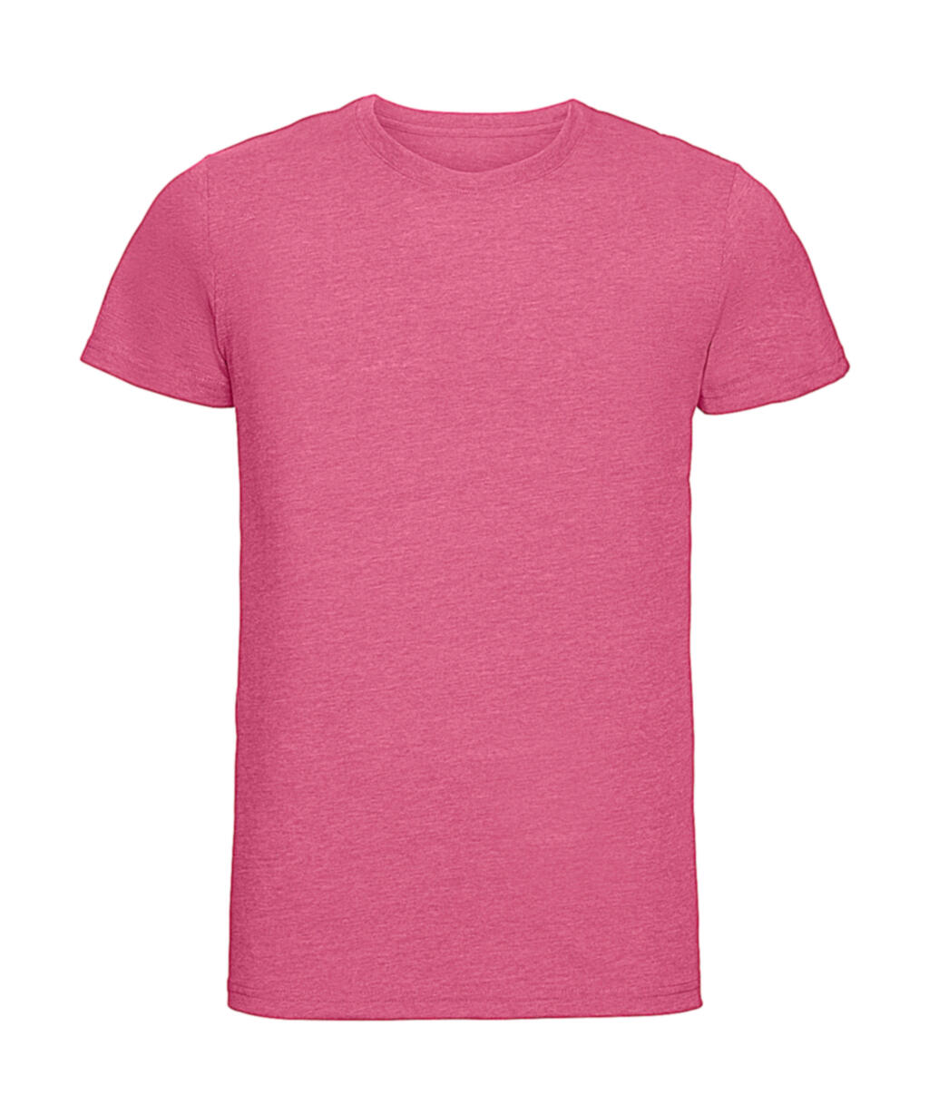 T-shirt uomo HD - 2P - Pink Marl