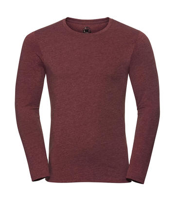 HD Slim - MM - MAROON MARL