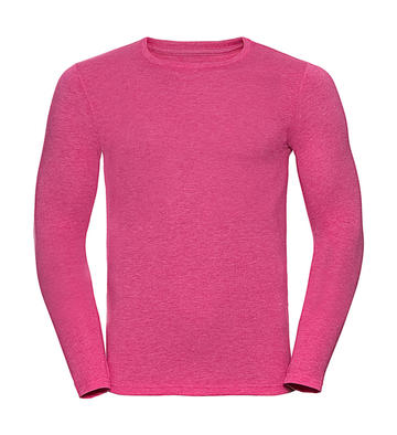 HD Slim - 2P - Pink Marl