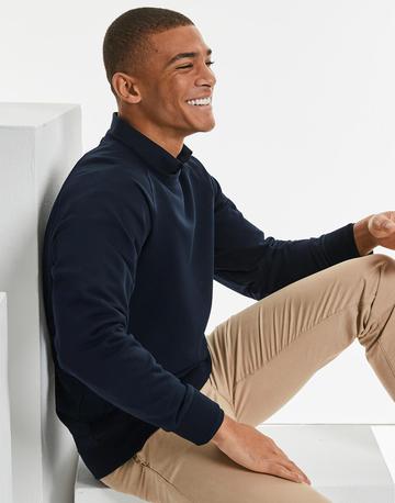 HD Felpa french terry 