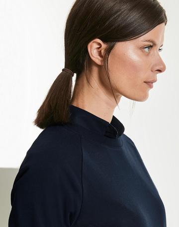 HD Felpa Donna French Terry