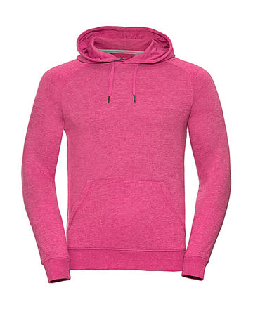 HD Felpa French Terry - 2P - Pink Marl